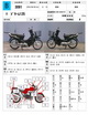 �������� �� ������ �������� Honda Dream125 2006 ���� 1